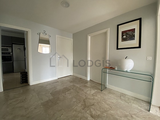 Apartment Paris 7° - 
