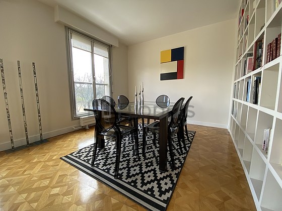 Apartment Paris 7° - 