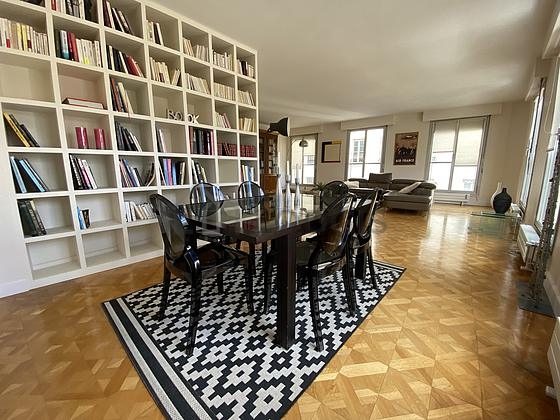 Apartment Paris 7° - 