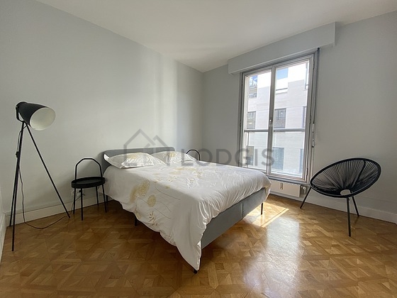 Appartamento Parigi 7° - 