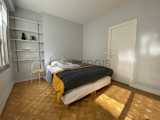 Appartamento Parigi 7° - 