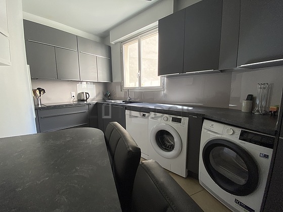 Appartamento Parigi 7° - 