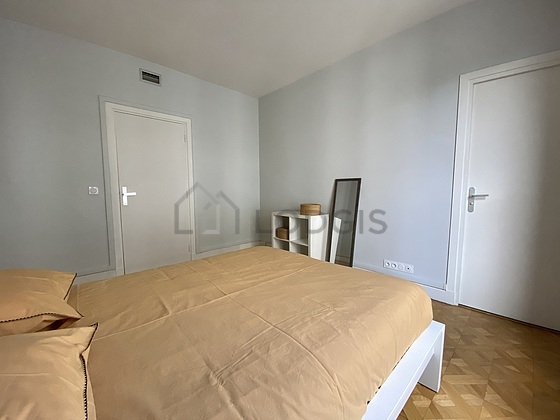 Appartement Paris 7° - 