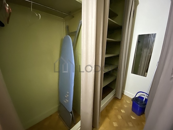 Appartement Paris 7° - 