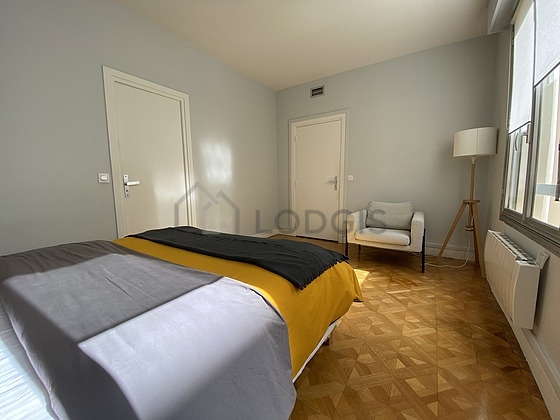 Wohnung Paris 7° - 