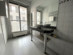 Квартира Париж 7° - Ванная