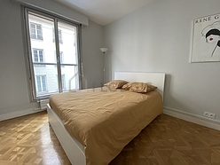 Квартира Париж 7° - Спальня 3