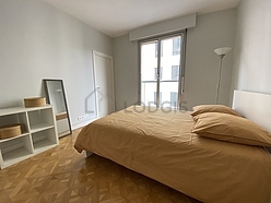 Apartamento París 7° - Dormitorio 3