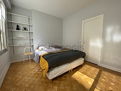 Apartamento Paris 7° - Quarto 2