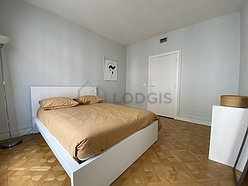 Apartamento Paris 7° - Quarto 3