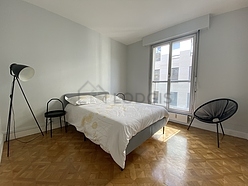 Apartamento Paris 7° - Quarto