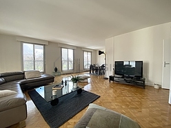 Apartamento Paris 7° - Salaõ