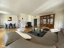 Apartamento Paris 7° - Salaõ
