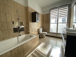 Apartment Paris 7° - Bathroom 2