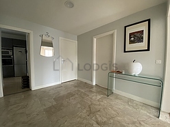 Apartment Paris 7° - Entrance