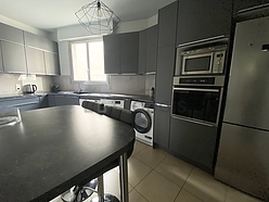 Appartamento Parigi 7° - Cucina