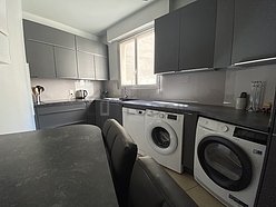 Appartamento Parigi 7° - Cucina