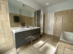 Appartamento Parigi 7° - Sala da bagno 2