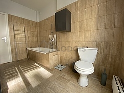 Appartamento Parigi 7° - Sala da bagno 2