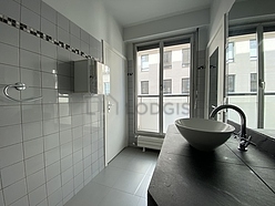 Appartamento Parigi 7° - Sala da bagno