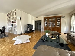 Appartamento Parigi 7° - Soggiorno