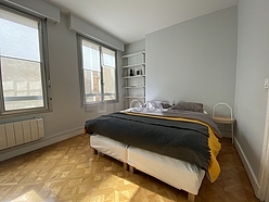 Appartement Paris 7° - Chambre 2