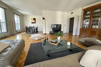 Invalides Paris 7° 3 bedroom Apartment