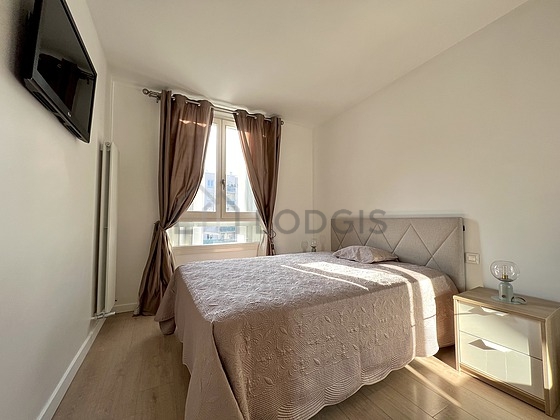 Квартира Clichy - 