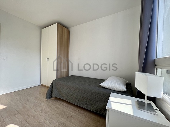 Квартира Clichy - 