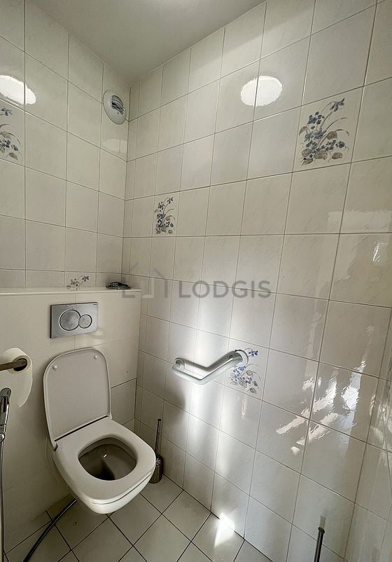 Apartamento Clichy - 