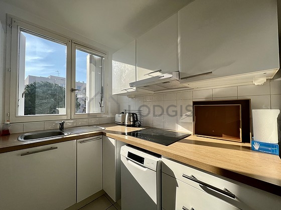 Appartamento Clichy - 