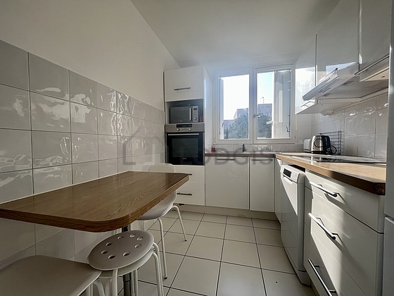 Appartamento Clichy - 