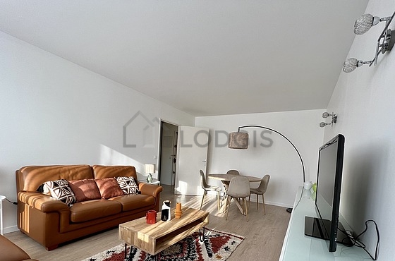 Appartement Clichy - 