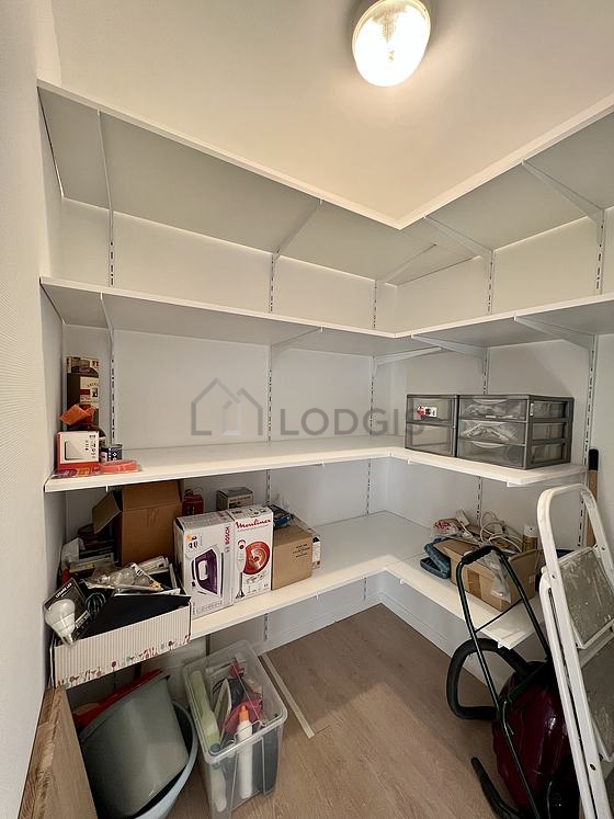 Wohnung Clichy - 
