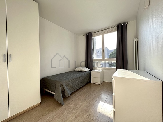 Wohnung Clichy - 