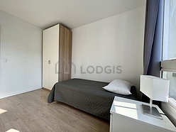 Apartamento Clichy - Dormitorio 2