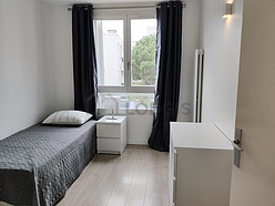 Apartamento Clichy - Quarto 2