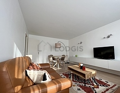 Apartamento Clichy - Salón