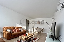 Apartment Clichy - Living room