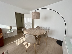 Apartment Clichy - Living room