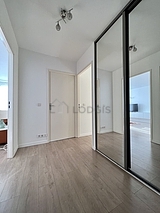 Appartement Clichy - Entrée