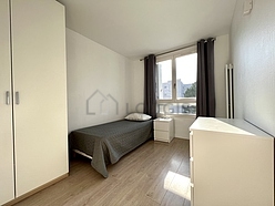 Wohnung Clichy - Schlafzimmer 2