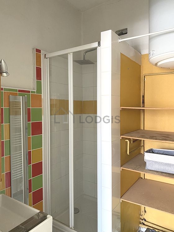 Apartment Lyon 2° - 