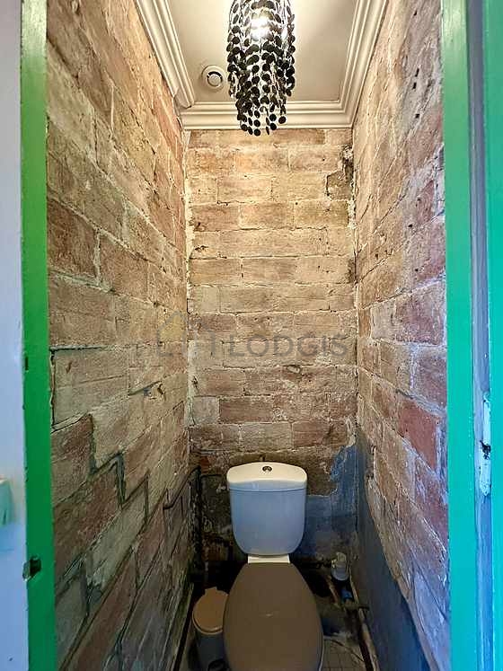 Appartement Lyon 2° - 