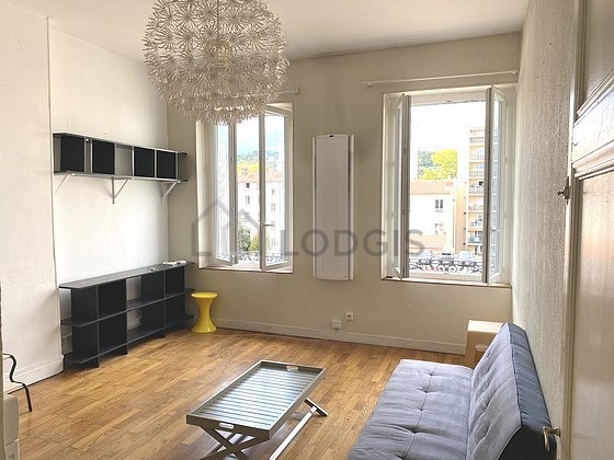 Wohnung Lyon 2° - 