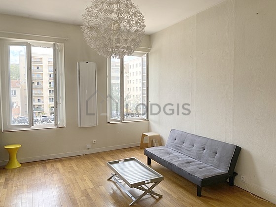 Wohnung Lyon 2° - 