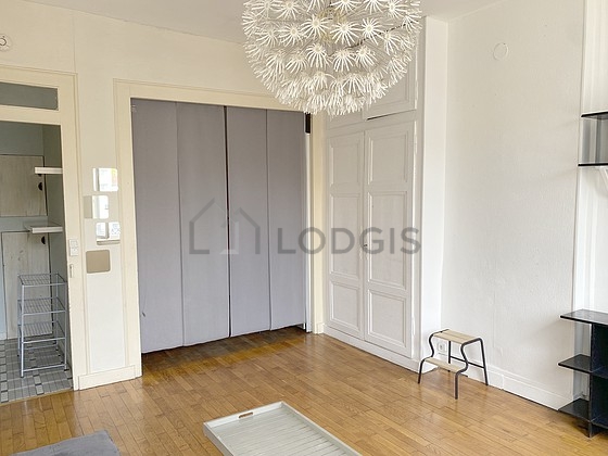 Wohnung Lyon 2° - 
