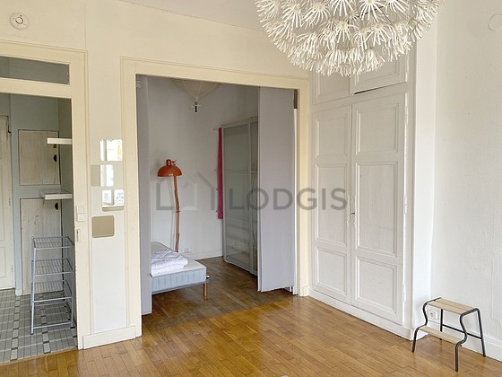 Wohnung Lyon 2° - 