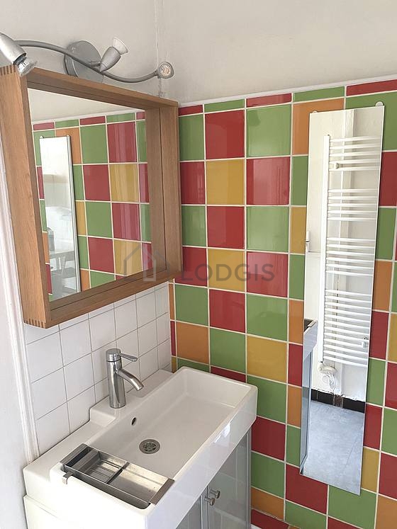Wohnung Lyon 2° - 