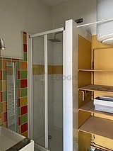 Apartamento Lyon 2° - Cuarto de baño